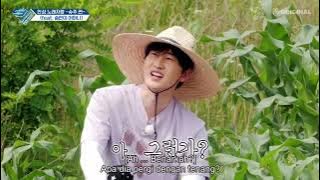 Sj return 4 eps 41 Yesung cut