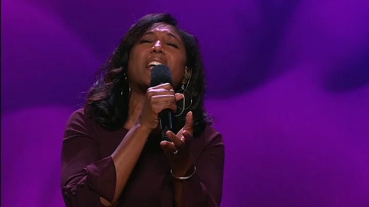 I Look to You - Nita Whitaker