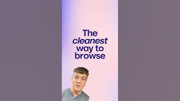 Arc Search: The SMARTEST AI Browser Yet!🤯 #productivity #shorts #aitools #ai #simplifyai #fyp #tech