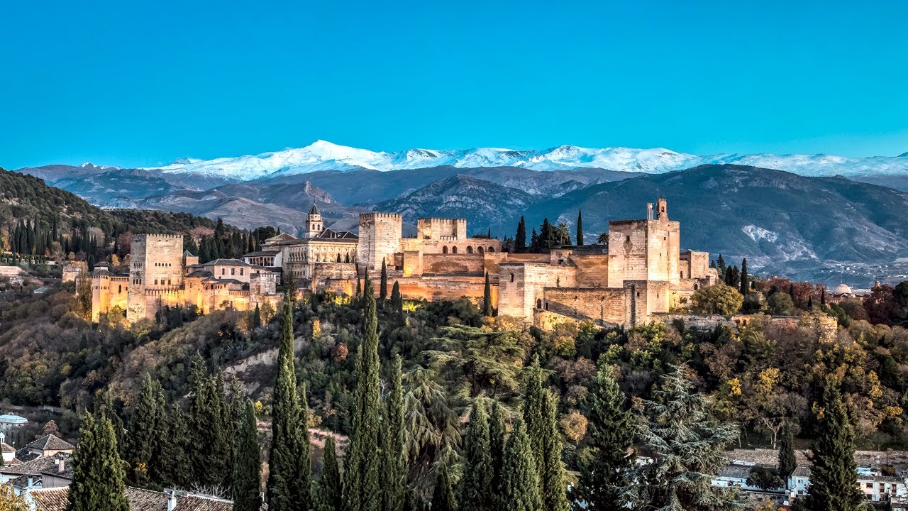 Que hacer granada hoy