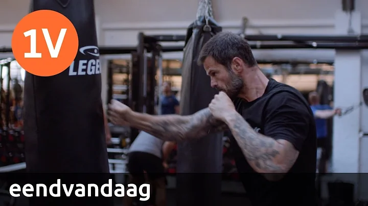 INTERVIEW | Arie Boomsma: "Misbruik heeft veel imp...