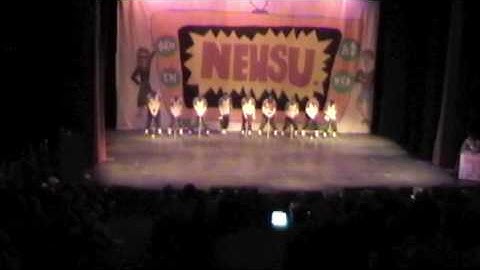 Alpha Phi - Pi Kappa Alpha - Phi Kappa Theta - Part 4 - Strollers 2010