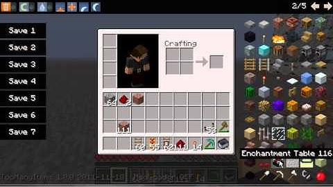 Minecraft: TooManyItems 1.1 Installation Tutorial! [HD]