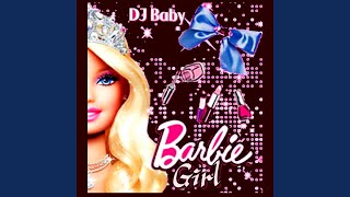 Download Lagu Barbie Girl