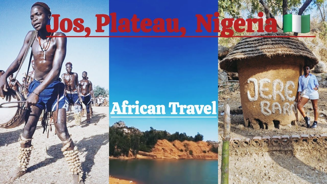Jos State Plateau State. Exploring Jos, Nigeria – Jet Skis, Culture, and Local ...