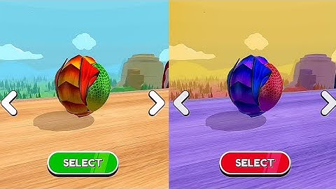 🎯🔥Going Balls SpeedRun🧿🏳️‍🌈Mobile Gameplay Walkthrough iOS,Android Ball Colors Run (Part 152)