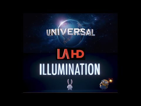 Universal/Illumination