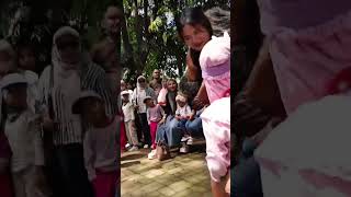 MINI VLOG birthday trip Zefa | THE FUNTASTIC BEACH SAFARI, BATANG 