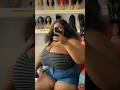 Curves, Style &amp; Authentic Vibes — Social Media Star Energy