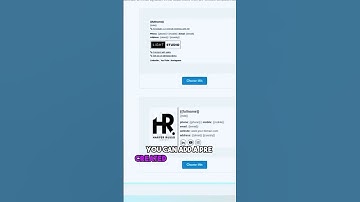 Automate Email Signature Management in Zoho CRM #CRMtool