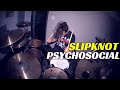 Slipknot - Psychosocial | Matt McGuire Drum Cover