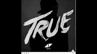 AVICII  Ft Audra Mae   Addicted To You