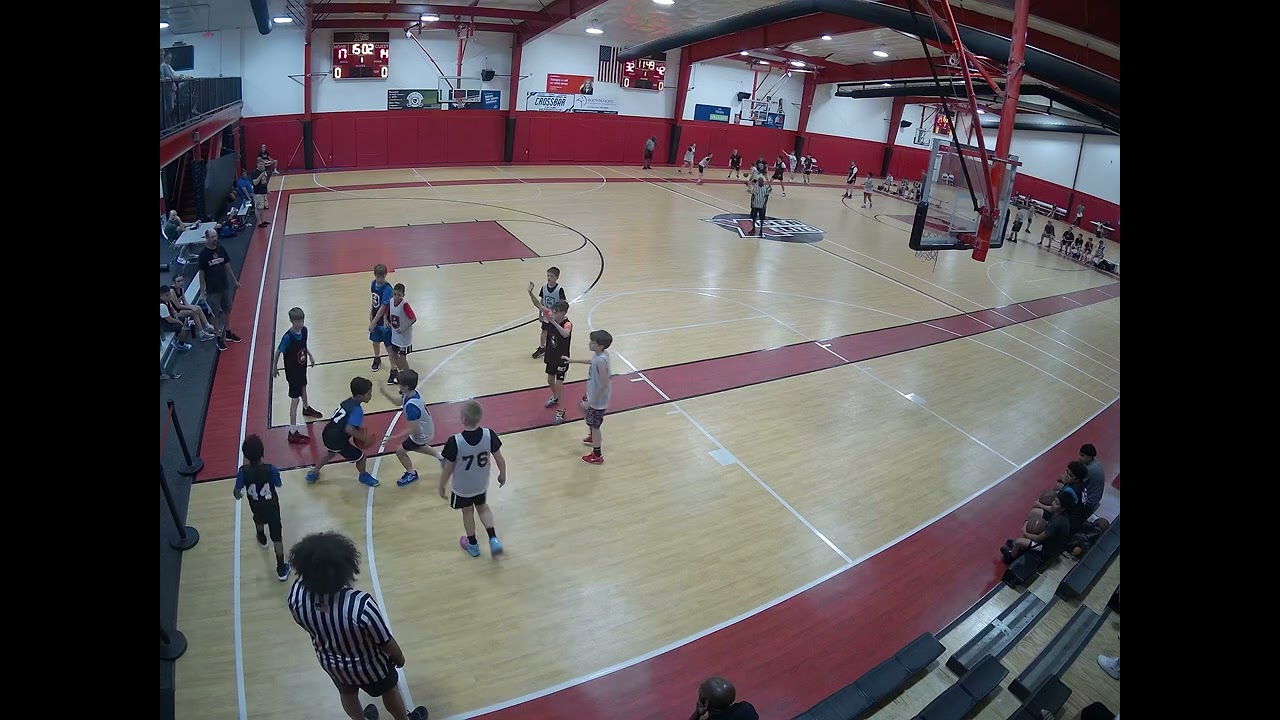 Isaiah Edwards Floater