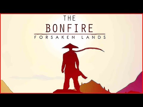 Видео: The Bonfire: Forsaken Lands ➤ Прохождение #2 ➤ОСТАЛСЯ БЕЗ ОХРАНЫ.