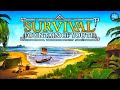 Amazing New Open World Caribbean Survival | Survival Fountain of Youth | First Look