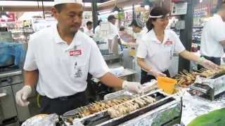 Did This - 8th Taste of Marukai