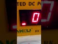Mobile signal level indicator Baku BK150