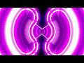 Night Party Lights Show | Colorful Home Disco Screen Effect 🤪