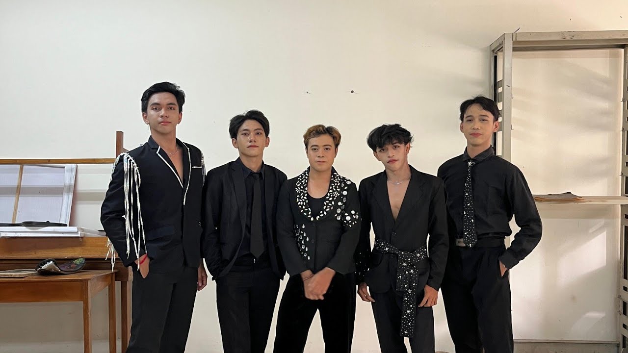 MYTRO - BOMB BOMB BOMB dance cover