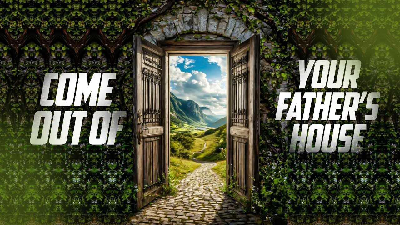 Family Deliverance  /Come out of your father's house/ Sunday Service/ With Apostle Joshua Sangweni