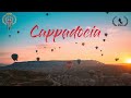Cappadocia by drone. My best clips