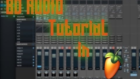 How To Make 8D Music (Free VST)