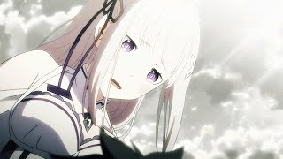 『AMV\/MAD』Door - Emilia | Re:ZERO (リゼロ) | 600+ SUBS!