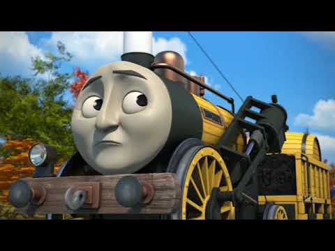  Update Thomas And Friends Slow Stephen