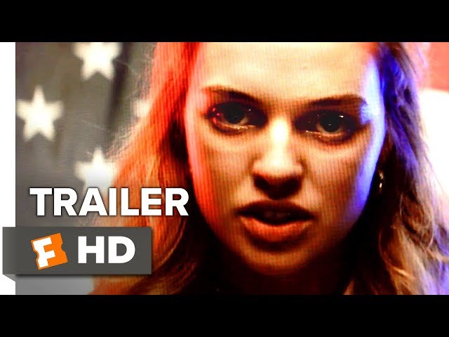 Assassination Nation Trailer #1 (2018) | Movieclips Trailers class=