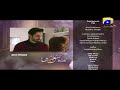Watch Ru Baru Ishq Tha - Episode 25 Teaser | HAR PAL GEO Online In HD