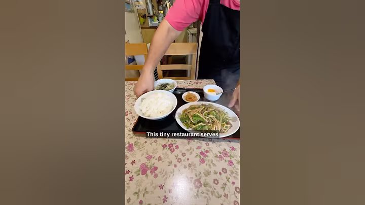 When in Tokyo, go where the locals go