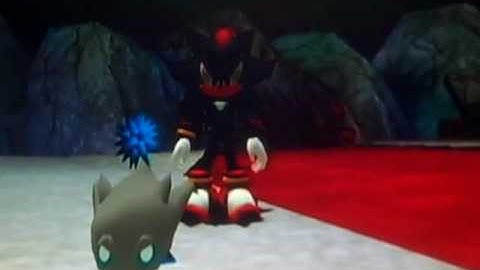 Road to an all S all 99 chaos chao part 27