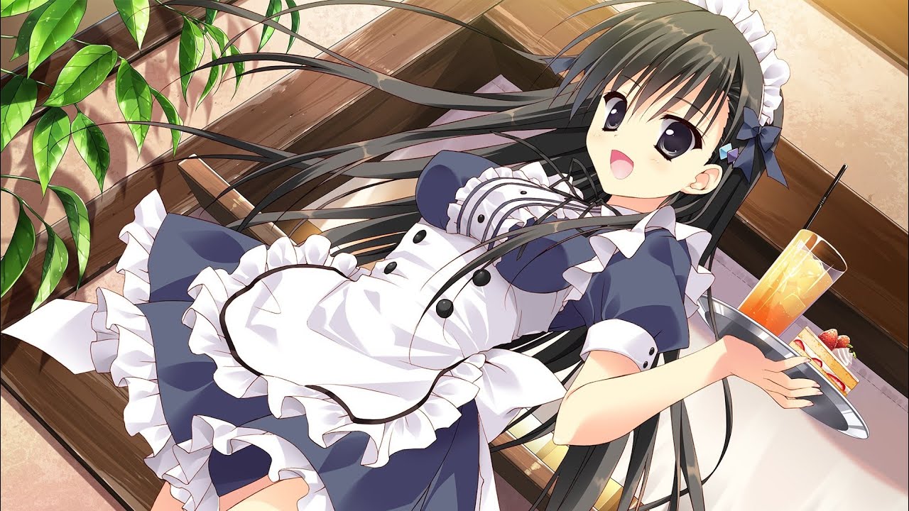 Kanojo no Seiiki Ending「Yoake no Bell ga Naru」by Yasuda Mizuho