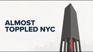 The Engineering Mistake That Almost Toppled Manhattan