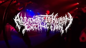 Vicious Conquistadors IX | Expirium, ATHE, Casket, Emberam | 18.10.2025., Koprivnica