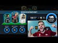 *HISTÓRICO* CONSEGUI AS MELHORES CARTAS NO MESMO FUT DRAFT! FIFA 22 🔥🔥🔥