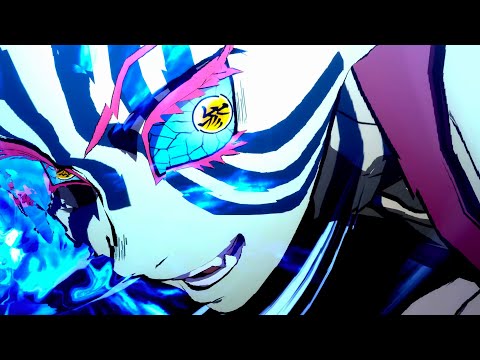 Demon Slayer - TOUTES LES ATTAQUES ULTIMES -Kimetsu no Yaiba- The Hinokami Chronicles