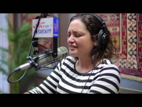 თიკა ჯამბურია - თეთრი ვარდები. Live არ დაიდარდო / Tika Jamburia - Tetri Vardebi. Live Ar Daidardo