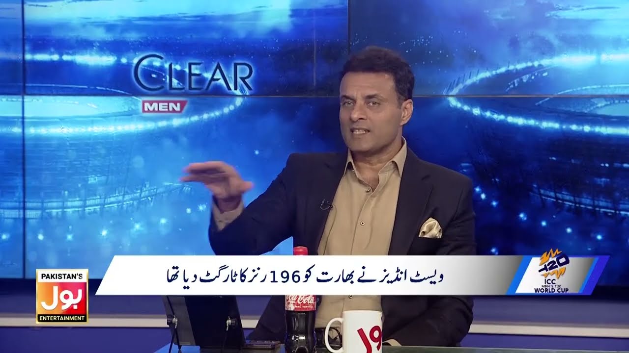 Pakistani Allrounder Hamare Kis Kaam Ke Hain | Khel Ka Junoon | T20 World Cup 2026 | Tanvir Ahmed