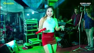 DRADJA - TERLALU SAYANG VEGA AGUSTINA - WEDDING ZAINI & LIA PARAMITA MINDAHAN KIDUL BATEALIT JEPARA