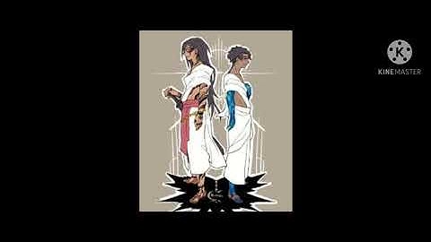 SCP 076 & SCP 073 tribute