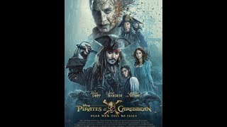 فيلم Pirates of the Caribbean  Dead Men Tell No Tales مترجم اونلاين كامل