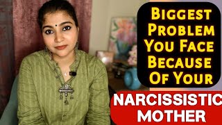 How Your Narcissistic Mom Has Made You Miserable || Healing From Toxic Indian Mother || Gulabi Life💖