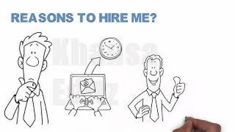 Amazon virtual assistant hiring, whiteboard animation ,svg animation