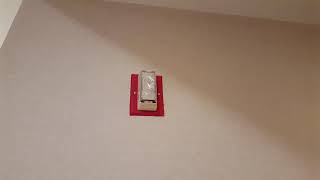Edwards/EST Integrity Remote Strobe