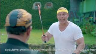 Download lagu TVRI RUMAH BULUTANGKIS