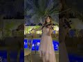 شايف البحر شو كبير شايف البحر شو كبير