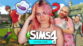 is the sims 4 cottage living a COMPLETE waste of money