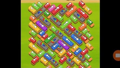 153  Level Farm craze Traffic jam puzzle game 2025