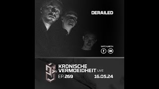 KRONISCHE VERMOEIDHEIT - DRLD269